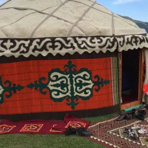 Explore Essentials of Kyrgyzstan for 6 days with Flo Tours and discover unforgettable experiences - Photo 9