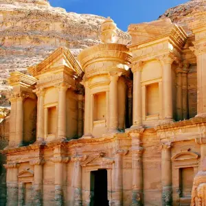 Explore Best of Jordan & Egypt for 14 days with Flo Tours and discover unforgettable experiences - Photo 9