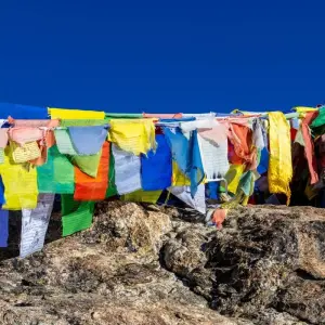 Explore EBC trek and helicopter for 13 days with Follow Alice and discover unforgettable experiences - Photo 2