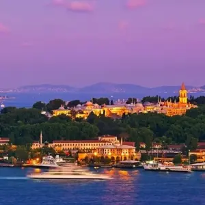 Explore Sultan Style Turkey (Luxury Private Tour) for 12 days with Flo Tours and discover unforgettable experiences - Photo 8