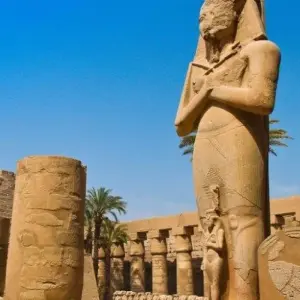 Explore 7-Day Best of Egypt Tour with 3 nights Nile Cruise for 7 days with Flo Tours and discover unforgettable experiences - Photo 5