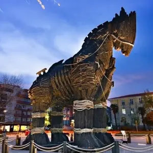 Explore Sultan Style Turkey (Luxury Private Tour) for 12 days with Flo Tours and discover unforgettable experiences - Photo 9