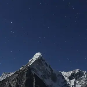 Explore EBC trek and helicopter for 13 days with Follow Alice and discover unforgettable experiences - Photo 4