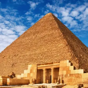 Explore 7-Day Best of Egypt Tour with 3 nights Nile Cruise for 7 days with Flo Tours and discover unforgettable experiences - Photo 6
