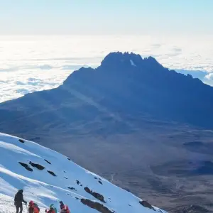 Explore Climb Kilimanjaro via the Lemosho route for 10 days with Follow Alice and discover unforgettable experiences - Photo 4