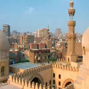 Explore 7-Day Best of Egypt Tour with 3 nights Nile Cruise for 7 days with Flo Tours and discover unforgettable experiences - Photo 7