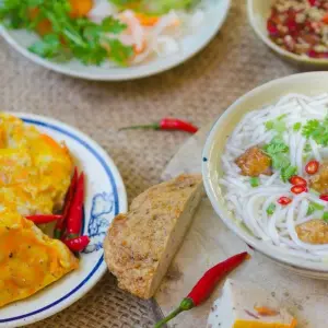 Explore Vietnam Footsteps 12 Days for 12 days with Footsteps Indochina Travel and discover unforgettable experiences - Photo 4