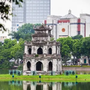 Explore Vibrant Vietnam 10 Days for 10 days with Footsteps Indochina Travel and discover unforgettable experiences - Photo 4