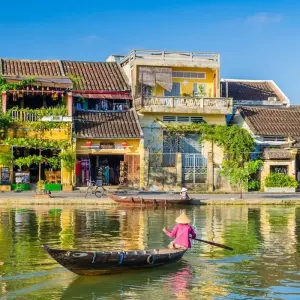 Explore Vietnam Footsteps 12 Days for 12 days with Footsteps Indochina Travel and discover unforgettable experiences - Photo 6