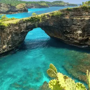 Explore Nusa Penida & Nusa Lembongan Instagram 3 Day Tour (Private & All-Inclusive) for 3 days with ForeverVacation and discover unforgettable experiences - Photo 2