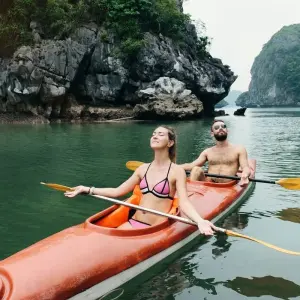 Explore Jewels of Vietnam and Cambodia for 12 days with Footsteps Indochina Travel and discover unforgettable experiences - Photo 5