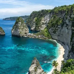 Explore Nusa Penida & Nusa Lembongan Instagram 3 Day Tour (Private & All-Inclusive) for 3 days with ForeverVacation and discover unforgettable experiences - Photo 3