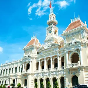 Explore Vietnam Footsteps 12 Days for 12 days with Footsteps Indochina Travel and discover unforgettable experiences - Photo 8