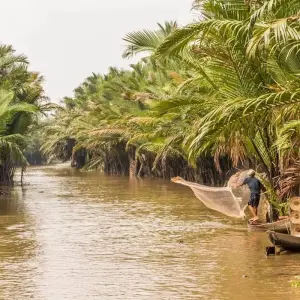 Explore Magical Vietnam 12 Days for 12 days with Footsteps Indochina Travel and discover unforgettable experiences - Photo 6
