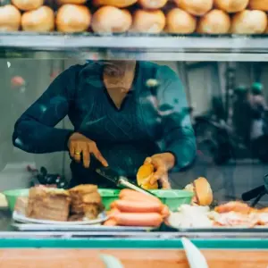 Explore Vietnam Footsteps 12 Days for 12 days with Footsteps Indochina Travel and discover unforgettable experiences - Photo 9