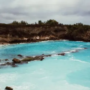 Explore Nusa Penida & Nusa Lembongan Instagram 3 Day Tour (Private & All-Inclusive) for 3 days with ForeverVacation and discover unforgettable experiences - Photo 5