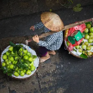Explore Jewels of Vietnam and Cambodia for 12 days with Footsteps Indochina Travel and discover unforgettable experiences - Photo 8