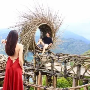 Explore Best of Bali Instagram 3 Day Tour (Private & All Inclusive) for 3 days with ForeverVacation and discover unforgettable experiences - Photo 6