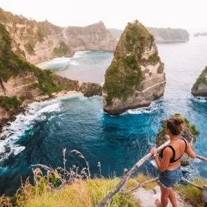Explore Nusa Penida & Nusa Lembongan Instagram 3 Day Tour (Private & All-Inclusive) for 3 days with ForeverVacation and discover unforgettable experiences - Photo 6