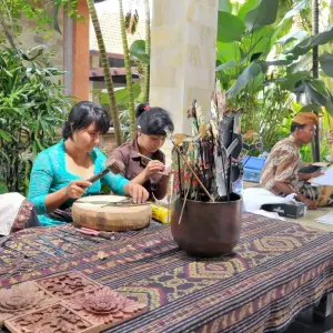 Explore Amazing Bali Culture Tour 3 Day Tour (Private & All-Inclusive) for 3 days with ForeverVacation and discover unforgettable experiences - Photo 4