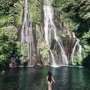 Explore Bali Beaches & Waterfalls Tour 3 Day Tour (Private & All-Inclusive) for 3 days with ForeverVacation and discover unforgettable experiences - Photo 2