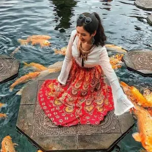 Explore Bali Instagram 3 Day Tour: The Most Famous Spots (Private & All-Inclusive) for 3 days with ForeverVacation and discover unforgettable experiences - Photo 6