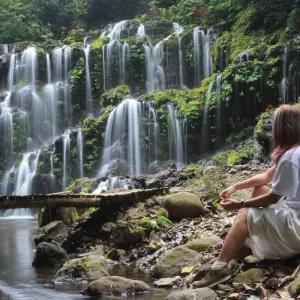 Explore Bali Beaches & Waterfalls Tour 3 Day Tour (Private & All-Inclusive) for 3 days with ForeverVacation and discover unforgettable experiences - Photo 3