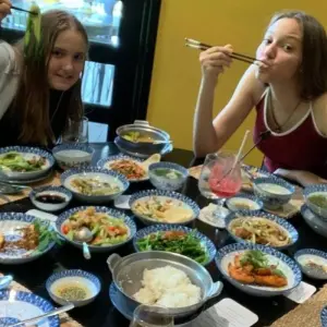 Explore Magical Vietnam 12 Days for 12 days with Footsteps Indochina Travel and discover unforgettable experiences - Photo 10