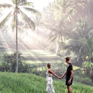 Explore Bali Instagram 3 Day Tour: The Most Famous Spots (Private & All-Inclusive) for 3 days with ForeverVacation and discover unforgettable experiences - Photo 7