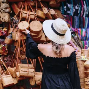 Explore Amazing Bali Culture Tour 3 Day Tour (Private & All-Inclusive) for 3 days with ForeverVacation and discover unforgettable experiences - Photo 6