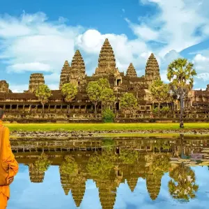 Explore Jewels of Vietnam and Cambodia for 12 days with Footsteps Indochina Travel and discover unforgettable experiences - Photo 11