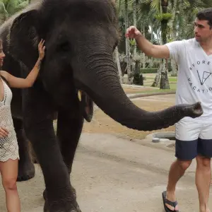 Explore Bali Magical Honeymoon Tour (Private & All Inclusive) for 7 days with ForeverVacation and discover unforgettable experiences - Photo 2