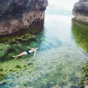 Explore Nusa Penida & Nusa Lembongan Instagram 3 Day Tour (Private & All-Inclusive) for 3 days with ForeverVacation and discover unforgettable experiences - Photo 9