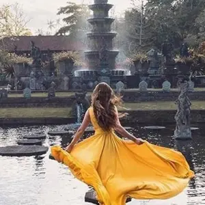 Explore Bali Instagram 3 Day Tour: The Most Famous Spots (Private & All-Inclusive) for 3 days with ForeverVacation and discover unforgettable experiences - Photo 8