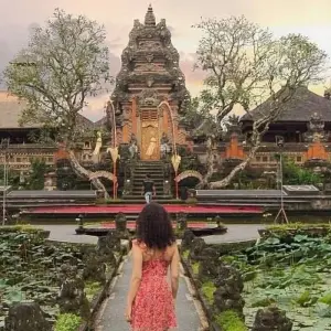 Explore Amazing Bali Culture Tour 3 Day Tour (Private & All-Inclusive) for 3 days with ForeverVacation and discover unforgettable experiences - Photo 7