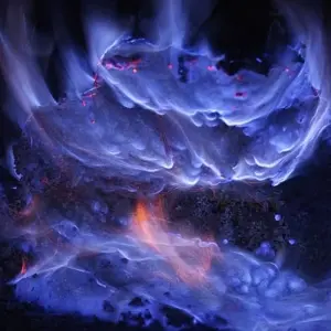 Explore Mount Ijen: Electric Blue Fire Tour for 2 days with ForeverVacation and discover unforgettable experiences - Photo 8