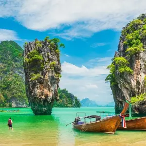 Explore Phuket Instagram 4 Day Tour: The Most Famous Spots (Private & All-Inclusive) for 4 days with ForeverVacation and discover unforgettable experiences - Photo 2