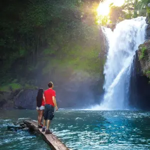 Explore Bali Beaches & Waterfalls Tour 3 Day Tour (Private & All-Inclusive) for 3 days with ForeverVacation and discover unforgettable experiences - Photo 5