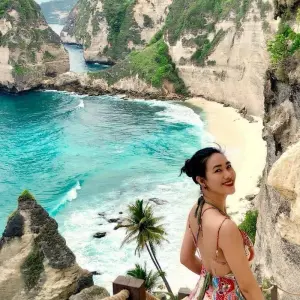 Explore Nusa Penida & Nusa Lembongan Instagram 3 Day Tour (Private & All-Inclusive) for 3 days with ForeverVacation and discover unforgettable experiences - Photo 10