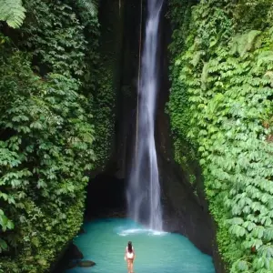 Explore Bali Instagram 3 Day Tour: The Most Famous Spots (Private & All-Inclusive) for 3 days with ForeverVacation and discover unforgettable experiences - Photo 9