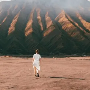 Explore Volcano Adventure: A Trek to Mount Ijen & Mount Bromo (Private & All-inclusive) for 3 days with ForeverVacation and discover unforgettable experiences - Photo 4