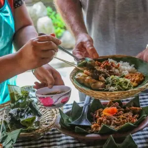 Explore Amazing Bali Culture Tour 3 Day Tour (Private & All-Inclusive) for 3 days with ForeverVacation and discover unforgettable experiences - Photo 8