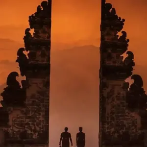 Explore Best of Bali Instagram 3 Day Tour (Private & All Inclusive) for 3 days with ForeverVacation and discover unforgettable experiences - Photo 11