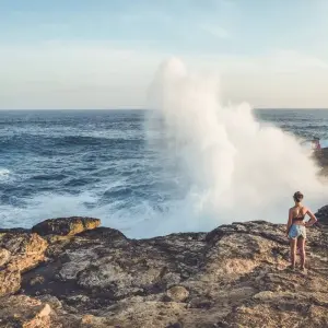 Explore The Nusa Penida Snorkeling & Nusa Lembongan Experience 4 Day Tour (Private & All-Inclusive) for 4 days with ForeverVacation and discover unforgettable experiences - Photo 6