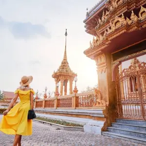 Explore Phuket Instagram 4 Day Tour: The Most Famous Spots (Private & All-Inclusive) for 4 days with ForeverVacation and discover unforgettable experiences - Photo 3