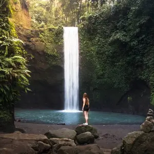 Explore Bali Beaches & Waterfalls Tour 3 Day Tour (Private & All-Inclusive) for 3 days with ForeverVacation and discover unforgettable experiences - Photo 6