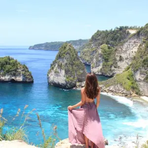 Explore Nusa Penida & Nusa Lembongan Instagram 3 Day Tour (Private & All-Inclusive) for 3 days with ForeverVacation and discover unforgettable experiences - Photo 11