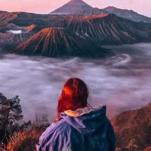 Explore Volcano Adventure: A Trek to Mount Ijen & Mount Bromo (Private & All-inclusive) for 3 days with ForeverVacation and discover unforgettable experiences - Photo 5