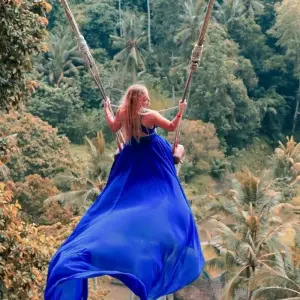 Explore Bali Instagram 3 Day Tour: The Most Famous Spots (Private & All-Inclusive) for 3 days with ForeverVacation and discover unforgettable experiences - Photo 10