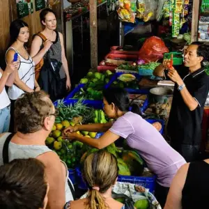 Explore Amazing Bali Culture Tour 3 Day Tour (Private & All-Inclusive) for 3 days with ForeverVacation and discover unforgettable experiences - Photo 9